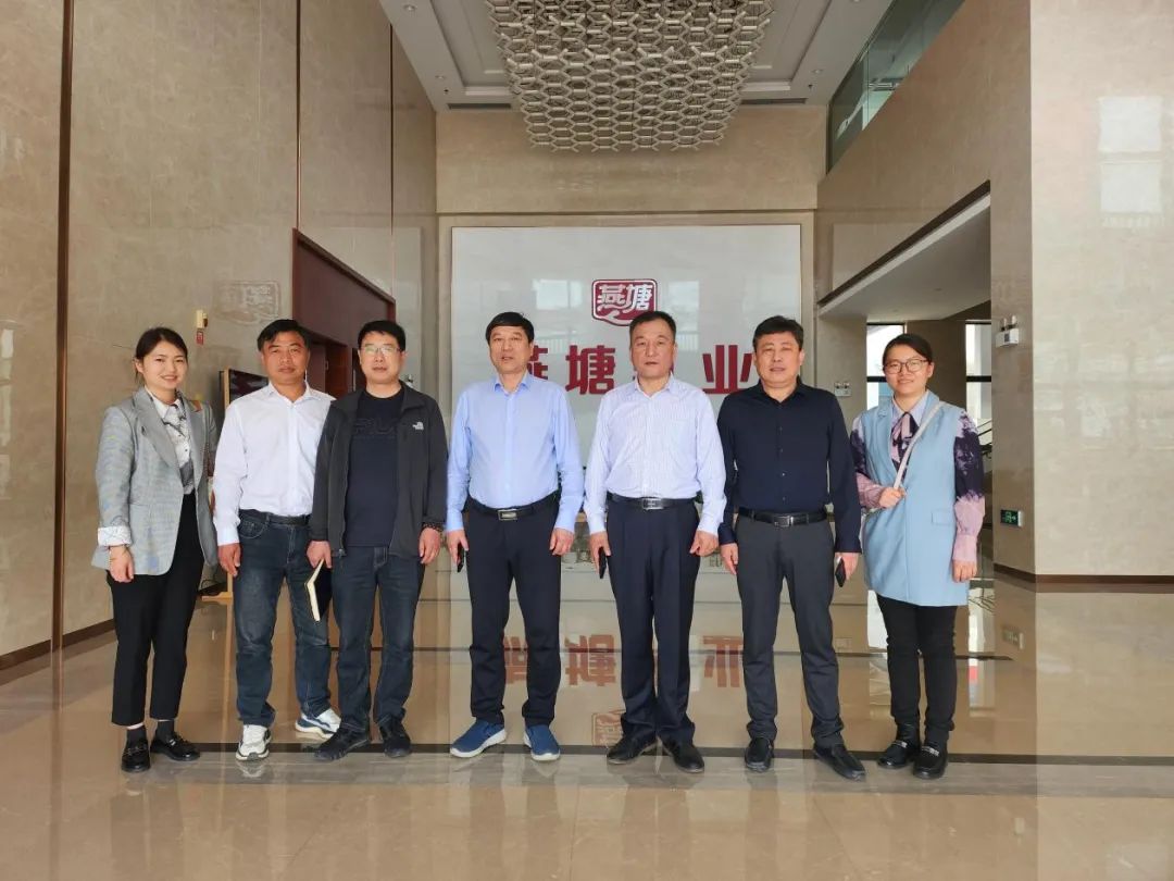 交流促提升 互動謀發(fā)展|花花牛乳業(yè)集團總裁楊永帶隊分別赴廣東燕塘乳業(yè)及越秀風行乳業(yè)參觀交流 交流促提升 互動謀發(fā)展|花花牛乳業(yè)集團總裁楊永帶隊分別赴廣東燕塘乳業(yè)及越秀風行乳業(yè)參觀交流