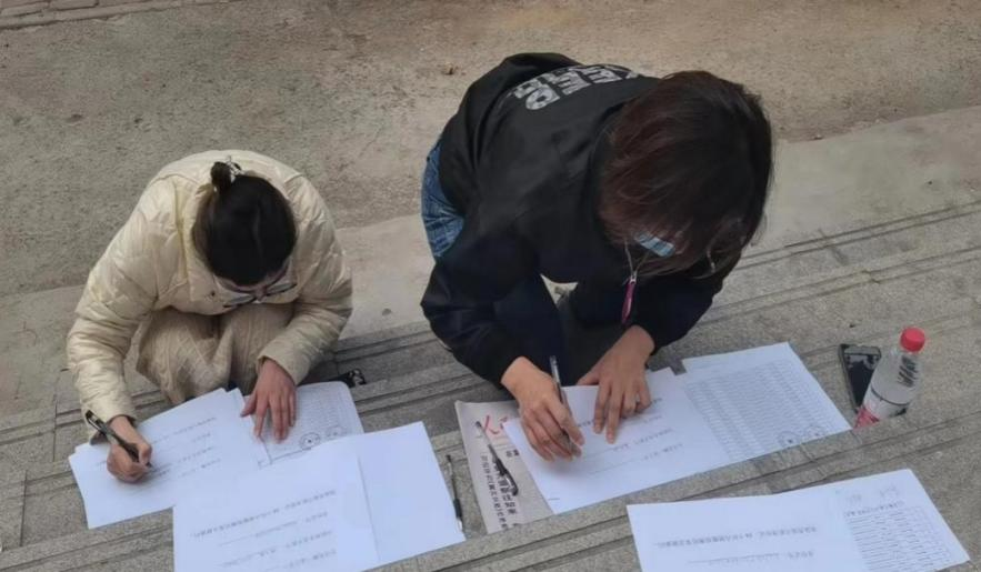 @全體花花牛人：請(qǐng)珍惜你的崗位，請(qǐng)善待我們共同的“花花牛”！