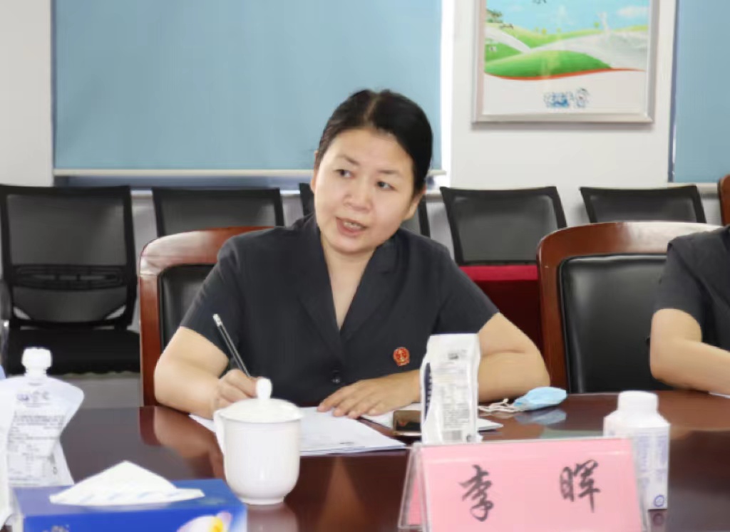 花花牛 | 鄭州市管城區(qū)法院知產(chǎn)審判服務(wù)企業(yè)座談會(huì)在花花牛乳業(yè)集團(tuán)召開(kāi) 花花牛 | 鄭州市管城區(qū)法院知產(chǎn)審判服務(wù)企業(yè)座談會(huì)在花花牛乳業(yè)集團(tuán)召開(kāi)