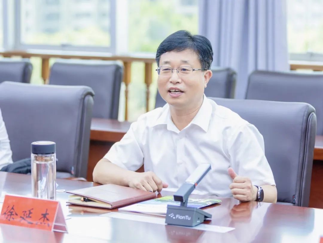 健康河南·振興奶業(yè)｜葉縣與花花牛乳業(yè)集團(tuán)舉行合作洽談會