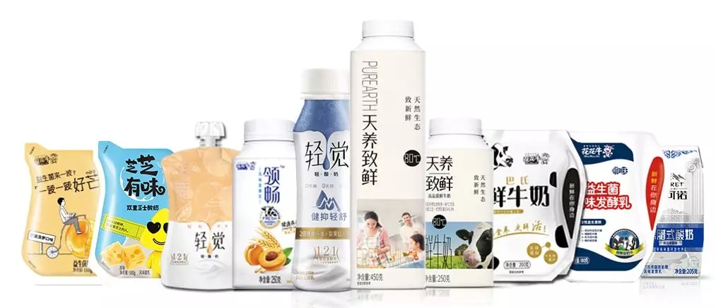 花花牛 | 共克時艱、遏制疫情，請相信國家力量！