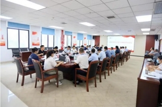 河南省重點(diǎn)研發(fā)專項(xiàng)“新型乳制品開發(fā)及智慧監(jiān)管關(guān)鍵技術(shù)研究與產(chǎn)業(yè)化示范”順利通過(guò)驗(yàn)收——花花牛乳業(yè)牽頭項(xiàng)目成果豐碩